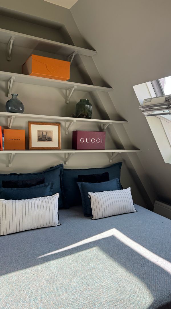 Élégant Studio Église Saint Germain des Prés