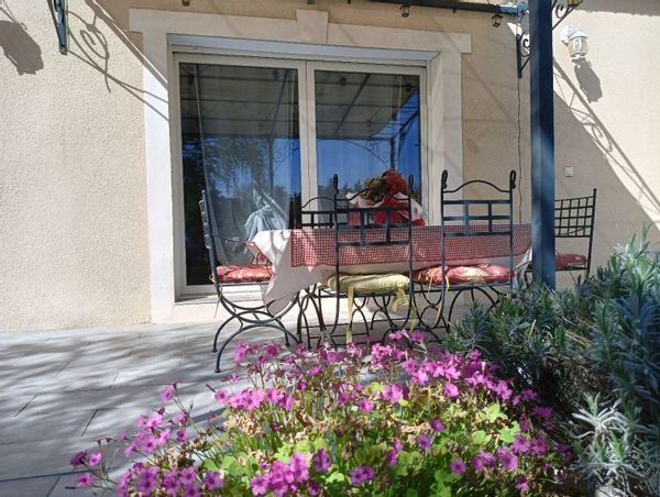 Casa di Sylvie & Didier