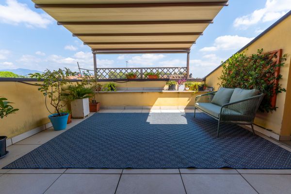 Only exchange for New Years in the Alps! Casa di Jacopo e Elisabetta a Bergamo