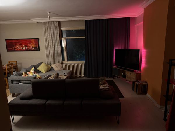 Yarens hus
