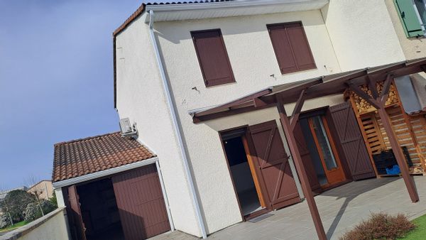 Casa di NICOLAS