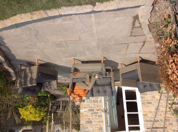 La maison de Bernard