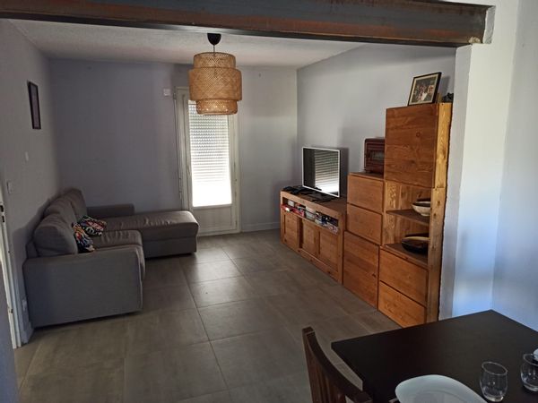 La maison de Olivier