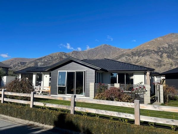 Zuhause in Queenstown