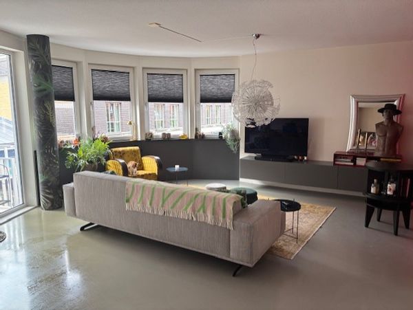 La maison de Erwin & Bernie