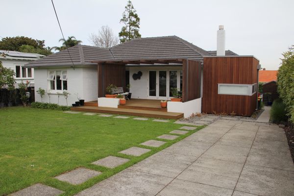 Huis in Auckland