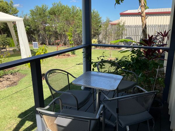 Garden Studio