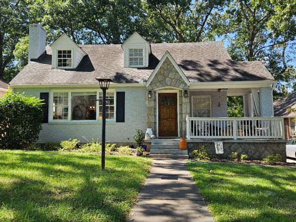 East Atlanta Bungalow