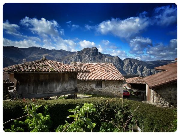 Casita de la Fuente