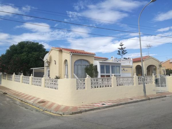 Casa en San Fulgencio