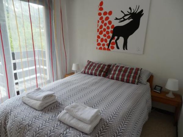 Appartement in Les Houches, france