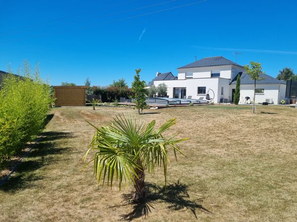 La maison de Floriane