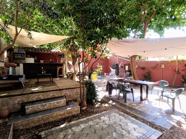 Casa di Jakob & Yasmin