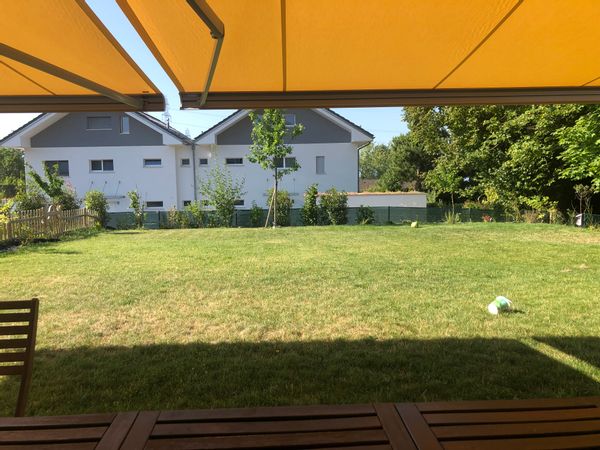 La maison de Clara & Steve