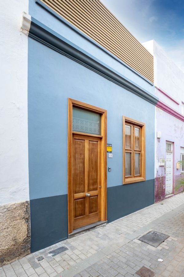 Huis in Santa Cruz de Tenerife