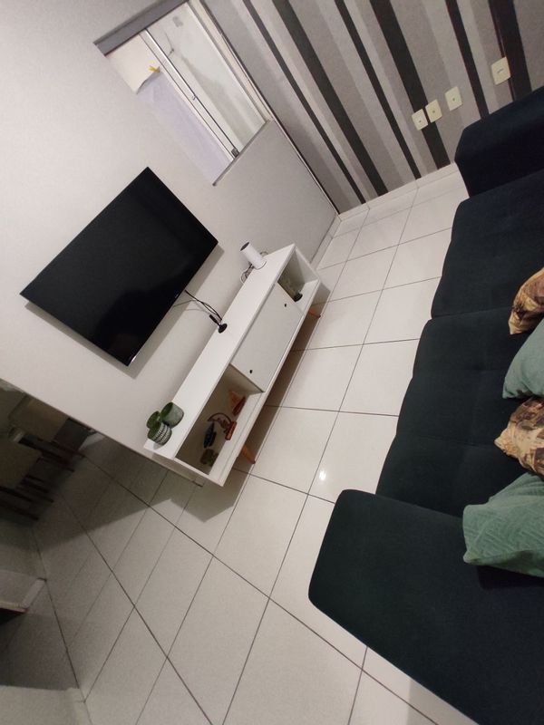 La maison de Samarone