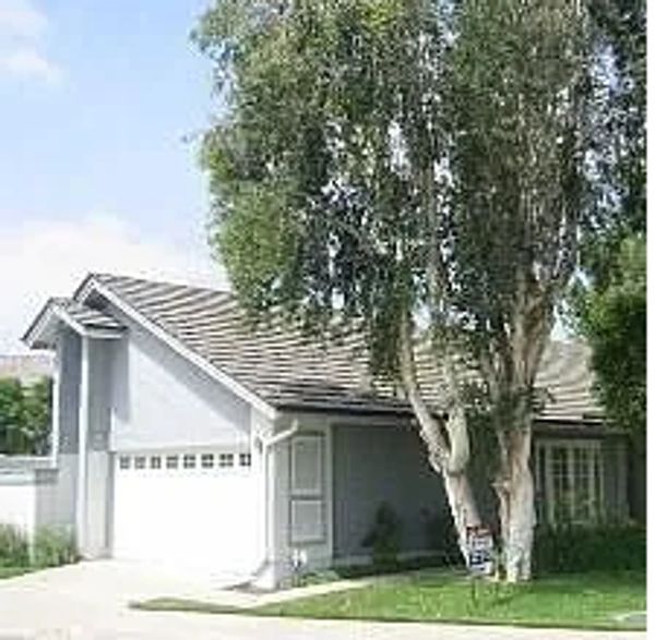 La maison de William