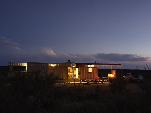 Casa di Manuel Tadeo