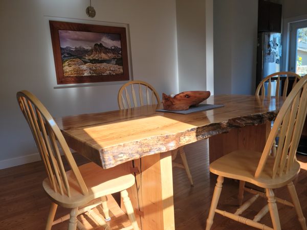 La maison de candace