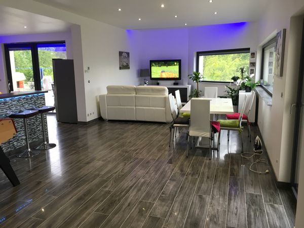 La maison des oiseaux