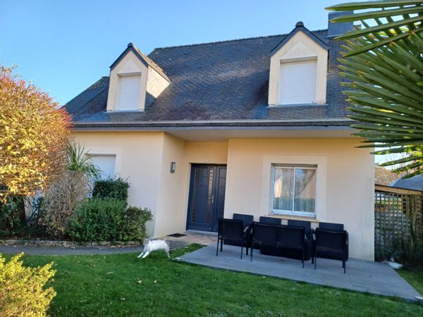 La maison de Aurelie