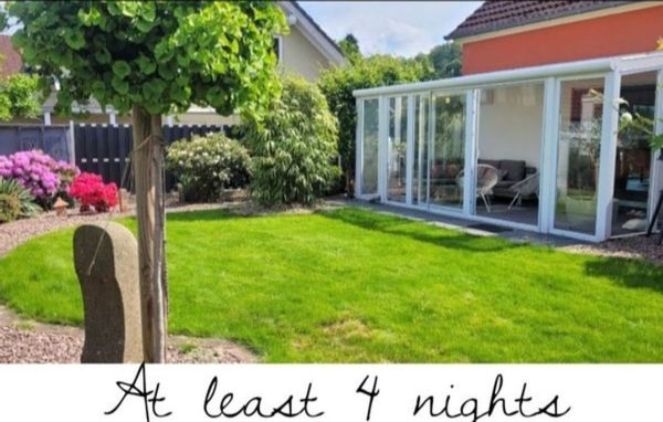 Heike und Rüdigers hus