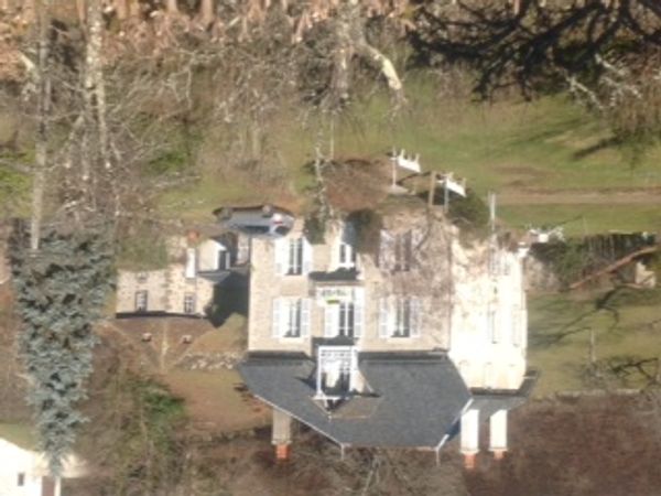 Casa di Aude