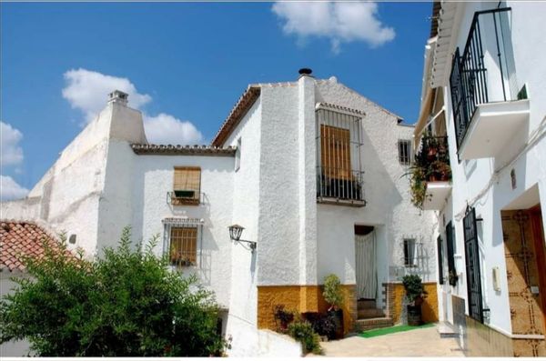 La maison de Leila & Irina