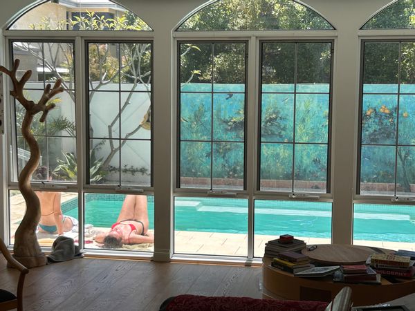 La maison de Merinda