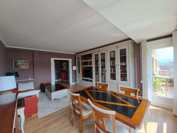 Casa di JAVIER