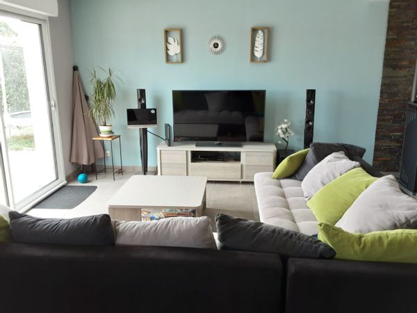 La maison des Joyeux !