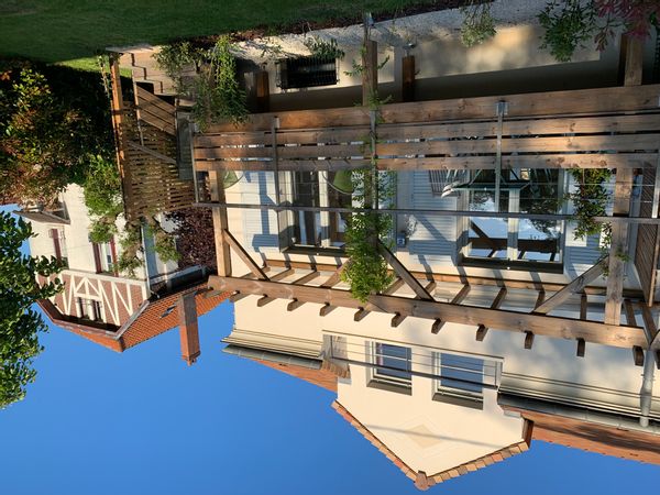 La maison de Danielle