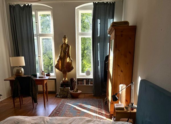 huis van sabrina
