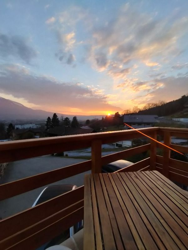 La maison de Nicolas