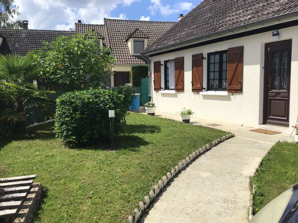 La maison de Vanessa