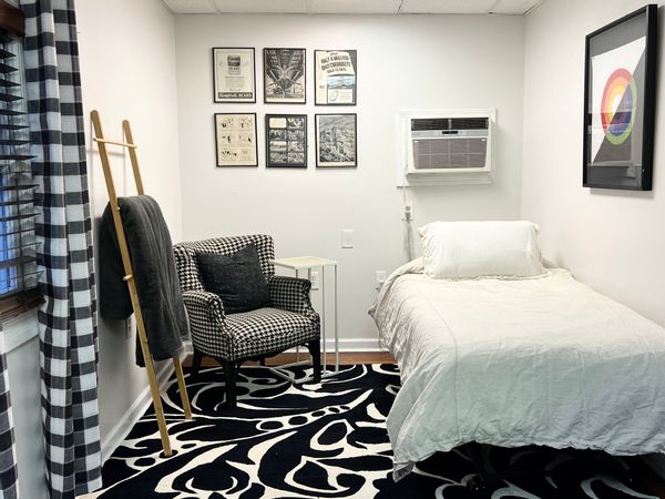 La maison de Nathan & Tori