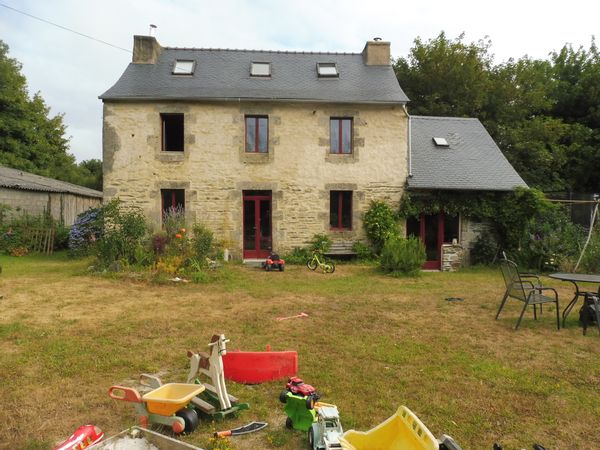 maison de manue et kevin