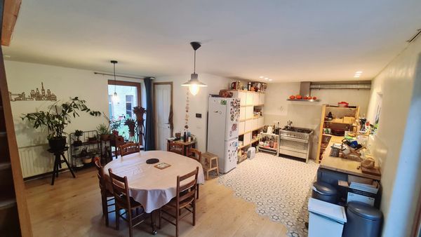 La chambre privée de Delphine