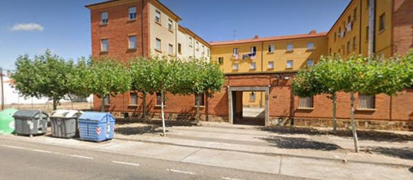 La maison de Beatriz