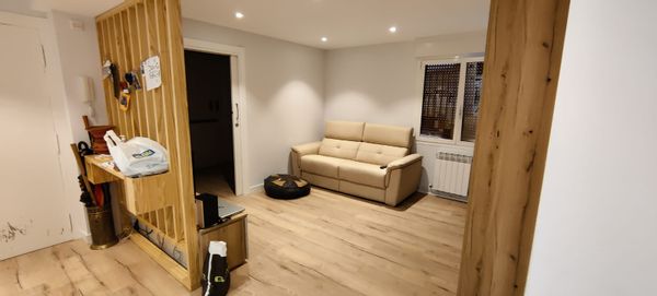 La maison de Ana Luisa