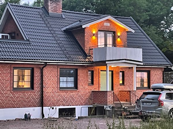 Karl's house