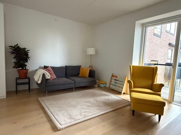 La maison de Zsanett