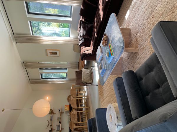 La maison de Kristie