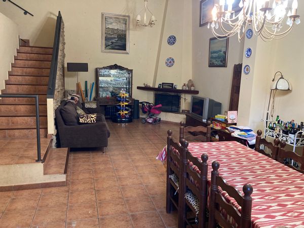 La maison de Fernando