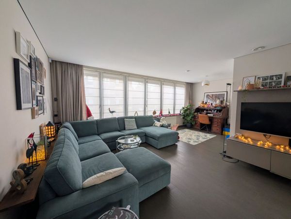 Casa di Gilles & Julie