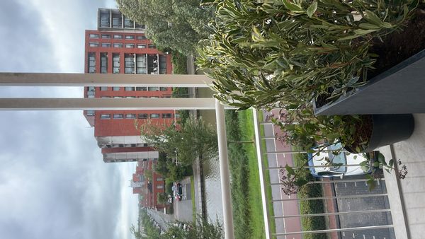 Great appartement Zoetermeer