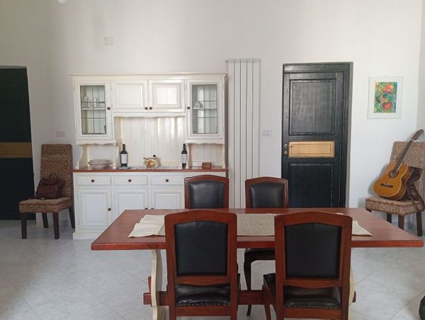 Casa de Francesco