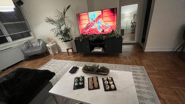 Casa de Elysha