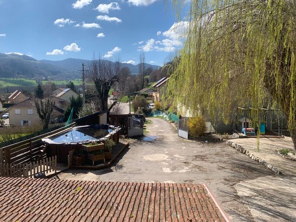 La maison de Johanna&Tony