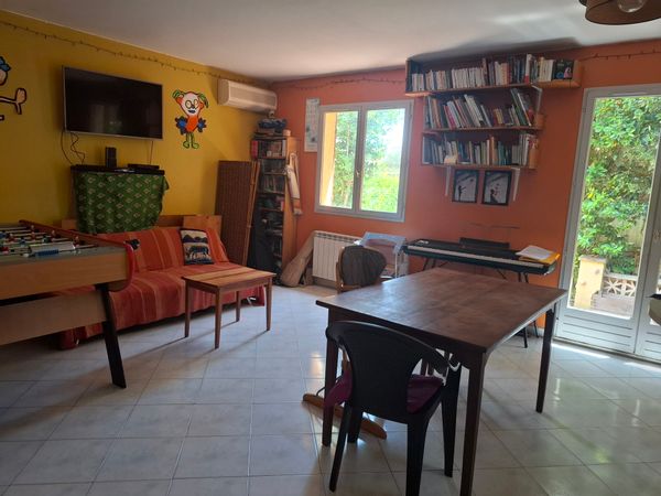 Casa di Marianne